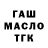 БУТИРАТ BDO 33% Atylla Ballado